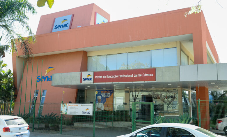 vagas de emprego Sesc e Senac Goiás, vagas de emprego Sesc e Senac Goiás Goiânia e Aparecida, vagas de emprego Sesc Goiás, vagas de emprego Senac Goiás, vagas Goiânia e Aparecida