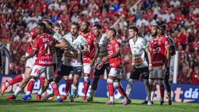 Vila Nova Athletic, Vila Nova Athletic empate Série B, Vila Nova, Athletic, Vila Nova x Athletic