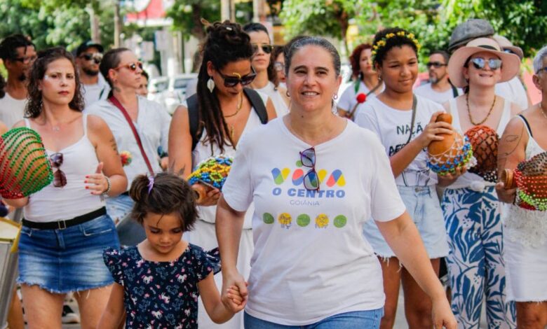 Viva o Centro, Projeto Viva o Centro, Viva o Centro 3 anos, edição especial Viva o Centro, Viva o Centro Goiânia