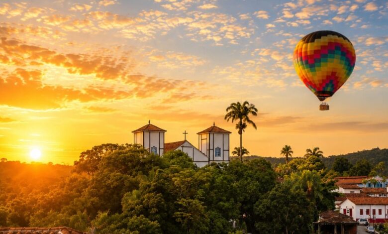 voe de balão em piri prêmio internacional, Voo de balão em Pirenópolis, Voe de Balão em Piri Tripadvisor, voo de balão Pirenópolis, voe de balão em piri