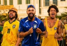 Copa na Arquibancada, Brasil x Escócia, Copa na Arquibancada, Copa na Arquibancada Brasil x Escócia, 25ZeroUm Copa na Arquibancada, 25ZeroUm