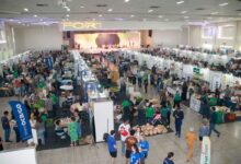 Agro Centro-Oeste Familiar 2026, Agro Centro-Oeste Familiar, 23ª Agro Centro-Oeste Familiar, Feira Agro Centro-Oeste Familiar, Agro Centro-Oeste Familiar UFG
