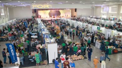Agro Centro-Oeste Familiar 2026, Agro Centro-Oeste Familiar, 23ª Agro Centro-Oeste Familiar, Feira Agro Centro-Oeste Familiar, Agro Centro-Oeste Familiar UFG