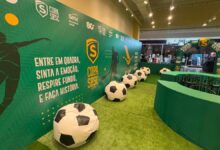 Arena Copa Sesc, Copa Sesc, Arena Copa Sesc Goiânia, Arena Copa Sesc Shopping Cerrado Goiânia, Arena Copa Sesc Shopping Cerrado