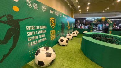 Arena Copa Sesc, Copa Sesc, Arena Copa Sesc Goiânia, Arena Copa Sesc Shopping Cerrado Goiânia, Arena Copa Sesc Shopping Cerrado