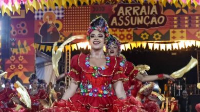 Arraiá da Assunção 2026, Arraiá da Assunção, Arraiá Assunção, Paróquia Nossa Senhora da Assunção, Arraiá Paróquia Nossa Senhora da Assunção