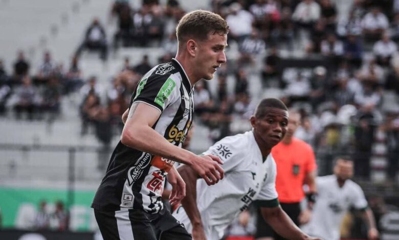 Goiás empata com o Athletic, Goiás empata com o Athletic, Athletic x Goiás, Goiás Athletic, Goiás