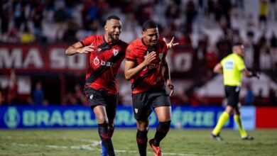 Atlético-GO, Atlético-GO x CRB, CRB, Atlético-GO empate CRB Accioly, Atlético Goianiense