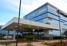 Cora abre reabilitação robótica para pacientes do Crer, Cora reabilitação robótica pacientes do Crer, Cora reabilitação robótica Crer, Cora reabilitação robótica, Cora Goiânia