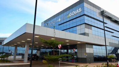 Cora abre reabilitação robótica para pacientes do Crer, Cora reabilitação robótica pacientes do Crer, Cora reabilitação robótica Crer, Cora reabilitação robótica, Cora Goiânia