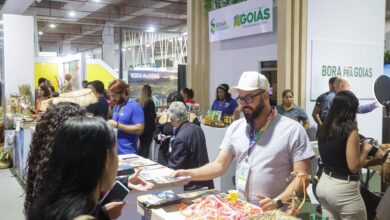 Expo Turismo Goiás 2026, Expo Turismo Goiás, Expo Turismo, Expo Turismo Goiânia, 6ª Expo Turismo Goiás