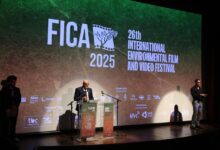 Fica 2026, programação Fica 2026, Fica 2026 Cidade de Goiás, Festival Internacional de Cinema e Vídeo Ambiental, Fica 2026 programação
