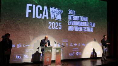 Fica 2026, programação Fica 2026, Fica 2026 Cidade de Goiás, Festival Internacional de Cinema e Vídeo Ambiental, Fica 2026 programação