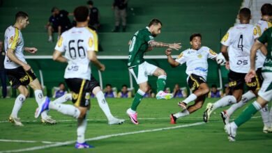 Goiás é goleado pelo Novorizontino, Goiás x Novorizontino, Goiás, Novorizontino, Goiás goleado Novorizontino