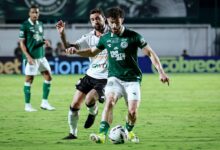 Goiás perde para o Operário, Operário, Goiás, Goiás x Operário, Goiás Operário Série B