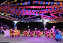 Grande Arraial de Goiânia, grande arraial de goiania, 23º Grande Arraial de Goiânia, 23ª edição do Grande Arraial de Goiânia, Grande Arraial de Goiânia 2026