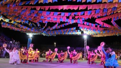 Grande Arraial de Goiânia, grande arraial de goiania, 23º Grande Arraial de Goiânia, 23ª edição do Grande Arraial de Goiânia, Grande Arraial de Goiânia 2026