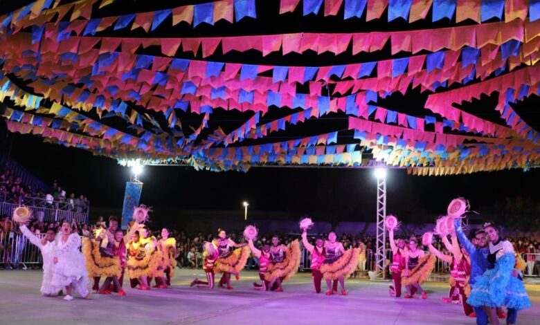 Grande Arraial de Goiânia, grande arraial de goiania, 23º Grande Arraial de Goiânia, 23ª edição do Grande Arraial de Goiânia, Grande Arraial de Goiânia 2026