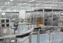 indústria de Goiás, potência industrial do Centro-Oeste, empregos na indústria em Goiás, Pesquisa Industrial Anual IBGE, empresas industriais em Goiás
