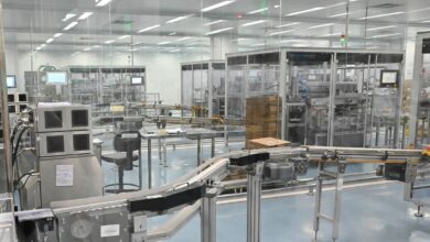 indústria de Goiás, potência industrial do Centro-Oeste, empregos na indústria em Goiás, Pesquisa Industrial Anual IBGE, empresas industriais em Goiás