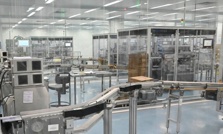 indústria de Goiás, potência industrial do Centro-Oeste, empregos na indústria em Goiás, Pesquisa Industrial Anual IBGE, empresas industriais em Goiás