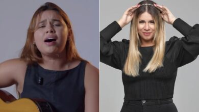 filme da Marília Mendonça, Marina Versos, Marília Mendonça Prime Video, elenco do filme Marília, atriz que vai fazer a Marília Mendonça