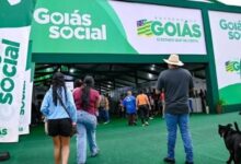 mutirão serviços Prefeitura de Aparecida Estado de Goiás, mutirão Prefeitura de Aparecida Goiás, mutirão Aparecida de Goiânia, mutirão Cidade Administrativa Maguito Vilela, Mutirão de serviços gratuitos da Prefeitura de Aparecida com o Estado de Goiás