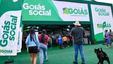 mutirão serviços Prefeitura de Aparecida Estado de Goiás, mutirão Prefeitura de Aparecida Goiás, mutirão Aparecida de Goiânia, mutirão Cidade Administrativa Maguito Vilela, Mutirão de serviços gratuitos da Prefeitura de Aparecida com o Estado de Goiás