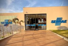 Sebrae Goiás, nova agência Sebrae Anápolis, inauguração nova agência Sebrae Anápolis, nova sede Sebrae Anápolis, nova agência Sebrae Goiás Anápolis