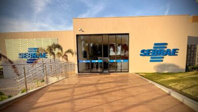 Sebrae Goiás, nova agência Sebrae Anápolis, inauguração nova agência Sebrae Anápolis, nova sede Sebrae Anápolis, nova agência Sebrae Goiás Anápolis