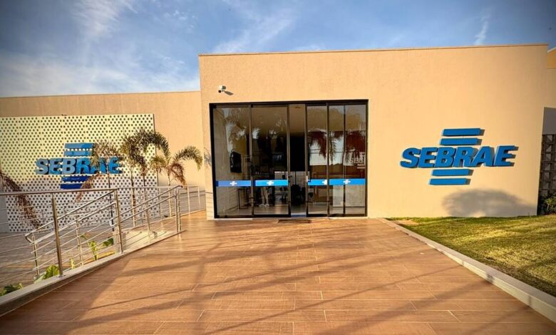 Sebrae Goiás, nova agência Sebrae Anápolis, inauguração nova agência Sebrae Anápolis, nova sede Sebrae Anápolis, nova agência Sebrae Goiás Anápolis