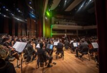 Orquestra Filarmônica de Goiás, último concerto do semestre Orquestra Filarmônica de Goiás, concerto Orquestra Filarmônica de Goiás Goiânia, concerto Orquestra Filarmônica Goiânia, concerto Orquestra Filarmônica Teatro Sesi Goiânia