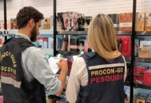 presentes para o Dia dos Namorados, pesquisa presentes para o Dia dos Namorados, pesquisa presentes para o Dia dos Namorados Procon Goiás, Dia dos Namorados, Dia dos Namorados Goiás