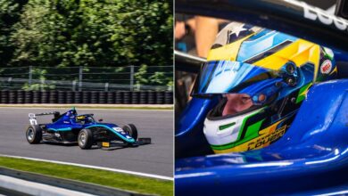Alexandre Louza, piloto goiano Alexandre Louza, piloto Alexandre Louza, Alexandre Louza piloto, Alexandre Louza F4 CEZ Championship