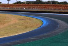 asfalto do Autódromo de Goiânia, asfalto Autódromo de Goiânia, asfalto do Autódromo de Goiânia será reconstruído, capa asfáltica Autódromo de Goiânia, Autódromo de Goiânia