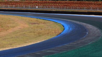 asfalto do Autódromo de Goiânia, asfalto Autódromo de Goiânia, asfalto do Autódromo de Goiânia será reconstruído, capa asfáltica Autódromo de Goiânia, Autódromo de Goiânia