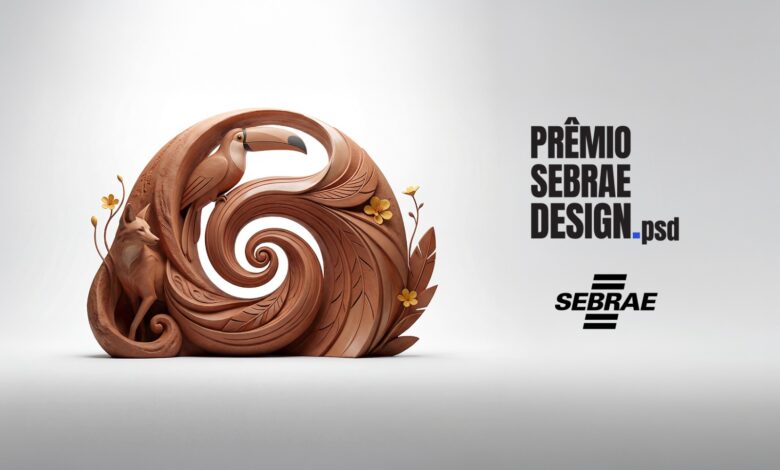 Prêmio Sebrae de Design, inscrições Prêmio Sebrae de Design, Prêmio Sebrae de Design abre inscrições, Prêmio Sebrae de Design como participar, Prêmio Sebrae de Design inscrições