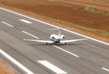 maior aeroporto privado Centro-Oeste, AeroParque de Bela Vista de Goiás, maior aeroporto privado Goiás, AeroParque Bela Vista de Goiás, AeroParque