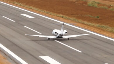 maior aeroporto privado Centro-Oeste, AeroParque de Bela Vista de Goiás, maior aeroporto privado Goiás, AeroParque Bela Vista de Goiás, AeroParque