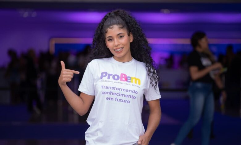 ProBem, ProBem Goiás, como se inscrever no ProBem, inscrições ProBem, bolsas ProBem Goiás