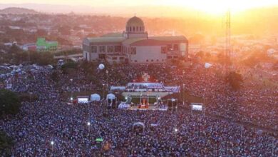 Romaria de Trindade 2026, Romaria 2026, Romaria de Trindade, Festa em Louvor ao Divino Pai Eterno, Festa do Divino Pai Eterno 2026