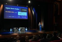 ecossistema pioneiro blockchain Acieg, Ficomex 2026, blockchain Acieg, Ficomex, Acieg