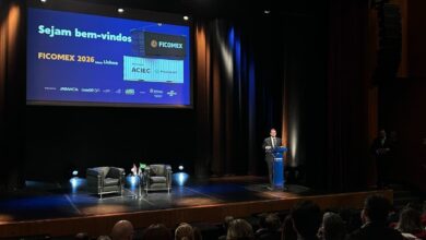 ecossistema pioneiro blockchain Acieg, Ficomex 2026, blockchain Acieg, Ficomex, Acieg