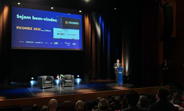 ecossistema pioneiro blockchain Acieg, Ficomex 2026, blockchain Acieg, Ficomex, Acieg