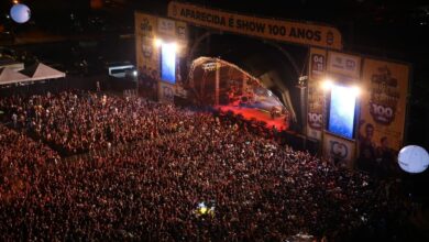 Aparecida é Show 2026, Aparecida é Show, Aparecida é Show 2026 programação, Aparecida é Show 2026 cantores, Aparecida é Show programação