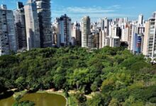 Goiânia prêmio internacional mudanças climáticas, Goiânia recebe prêmio mudanças climáticas, Goiânia prêmio mudanças climáticas, Goiânia reconhecimento internacional mudanças climáticas, Goiânia mudanças climáticas