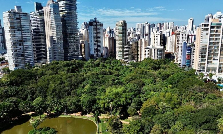 Goiânia prêmio internacional mudanças climáticas, Goiânia recebe prêmio mudanças climáticas, Goiânia prêmio mudanças climáticas, Goiânia reconhecimento internacional mudanças climáticas, Goiânia mudanças climáticas