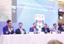 futebol goiano, medidas apoio futebol goiano, Governo de Goiás medidas apoio futebol goiano, apoio ao futebol goiano