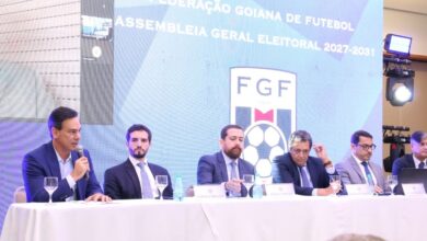 futebol goiano, medidas apoio futebol goiano, Governo de Goiás medidas apoio futebol goiano, apoio ao futebol goiano