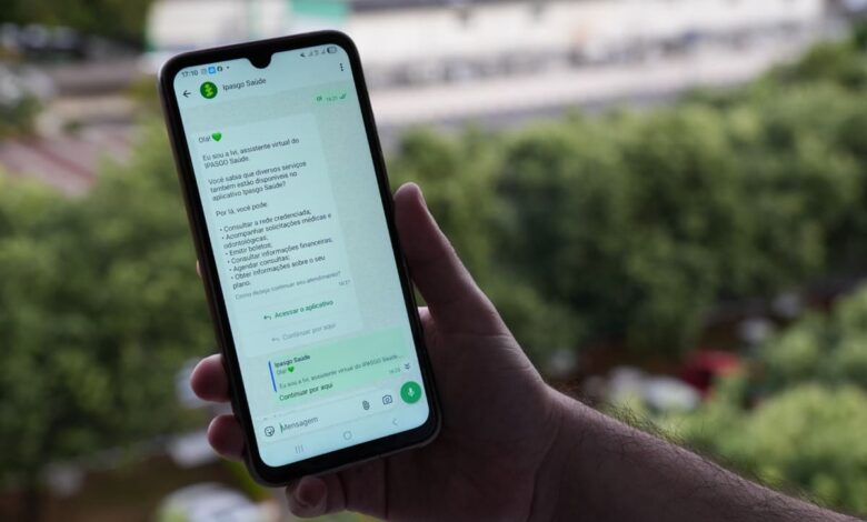 Ipasgo Saúde, WhatsApp Ipasgo Saúde, atendimento pelo WhatsApp Ipasgo Saúde, atendimento WhatsApp Ipasgo Saúde, WhatsApp Ipasgo